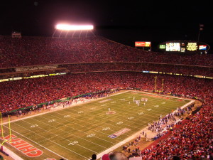 InviteManager Empowers Kansas City Chiefs Sponsors to Measure ROI & Check-In Guests For NFL Games