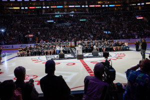 Lock-out gives NHL fans a chance to ‘date’ other sports