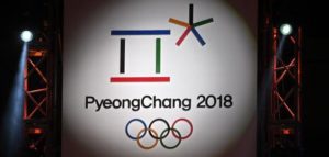 Road to PyeongChang 2018 (Issue #3)