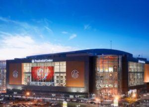 InviteManager Partners With Prudential Center to Help Venue Manage Tickets and Suites