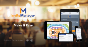 InviteManager Sponsors Dreamforce and Makes Customer Entertainment Easy for Salesforce Customers