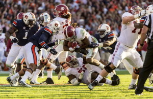 Alabama Ethics Fail: How elected officials get Iron Bowl tickets for face value