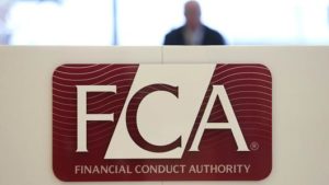 financial conduct authority