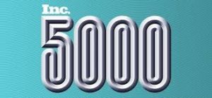 InviteManager Named to Inc. 5000 Fastest Growing Companies List for Third Year in a Row
