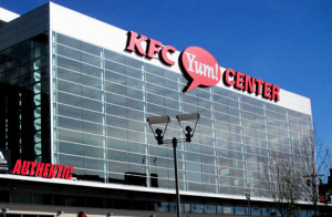 InviteManager Joins Forces with KFC Yum! Center Enabling Companies to See ROI on Sports Events