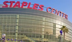 STAPLES Center Chooses InviteManager to Give Companies an Easy Way to Manage Suites & Tickets