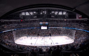 Verizon Center Drives Business with TicketManager