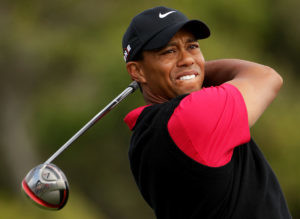 Is Tiger Woods Back?